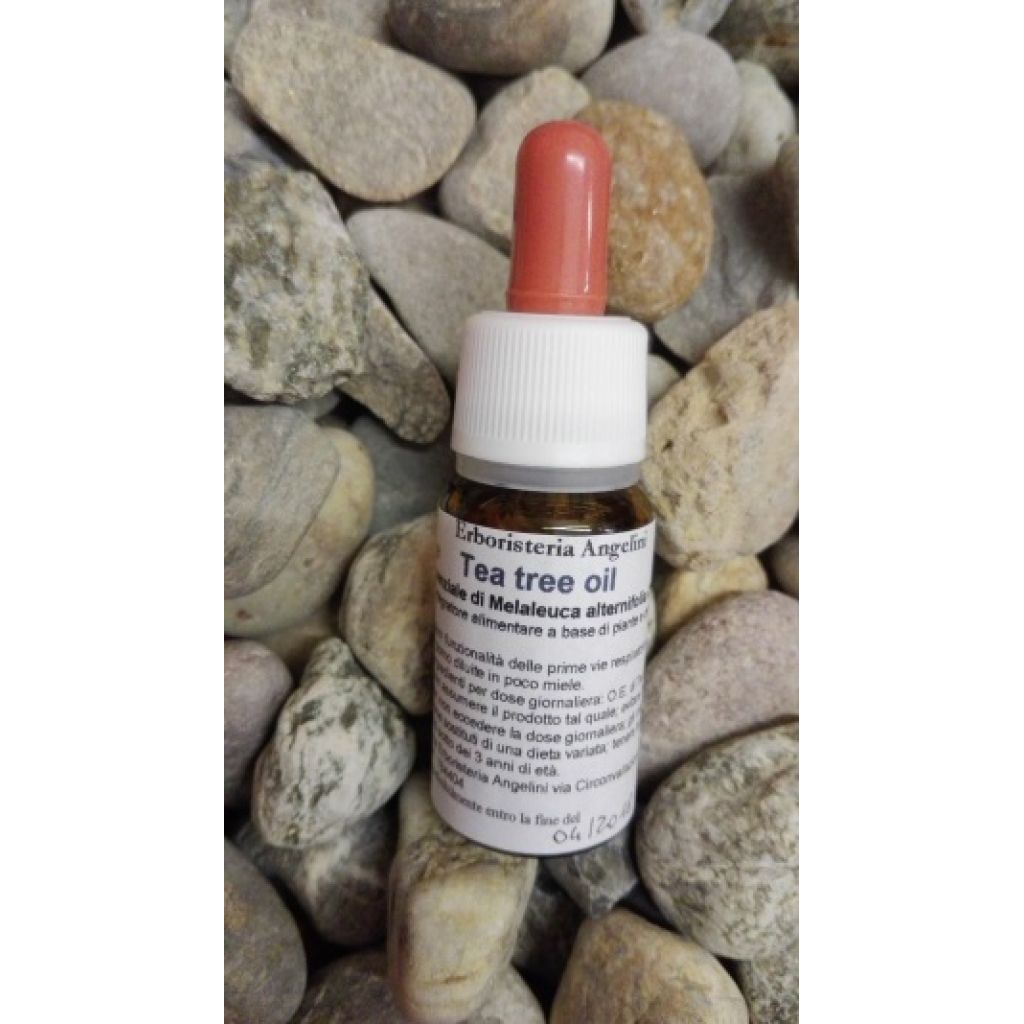 Tea tree oil O.E. 10ml