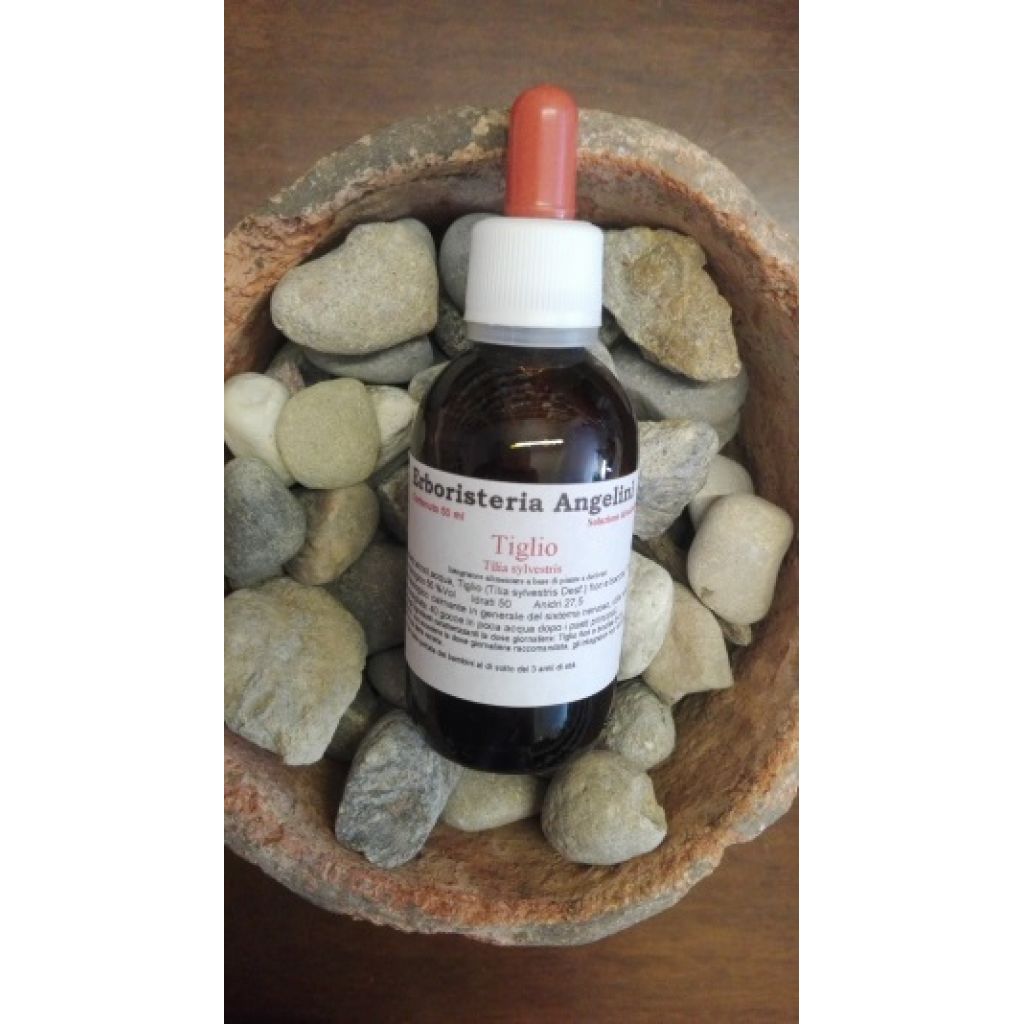 Tiglio 50ml