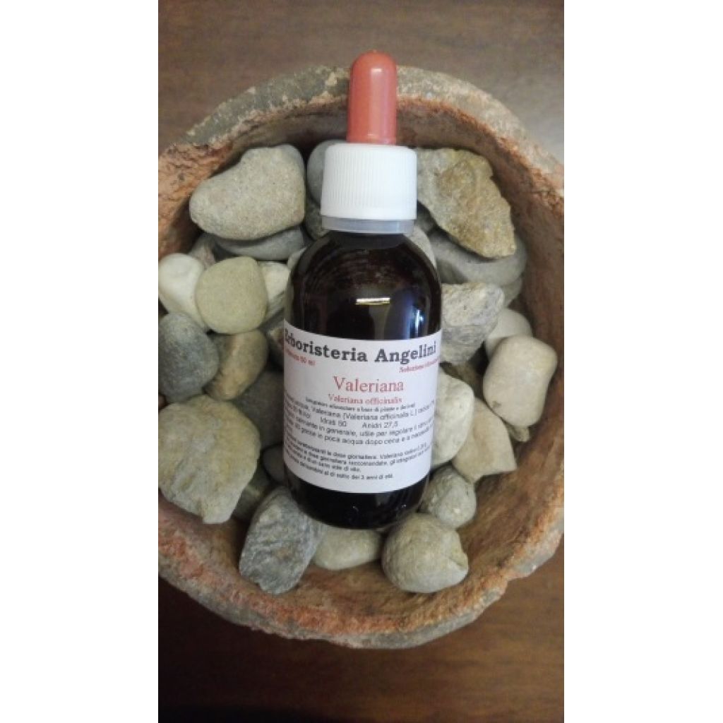 Valeriana 50ml