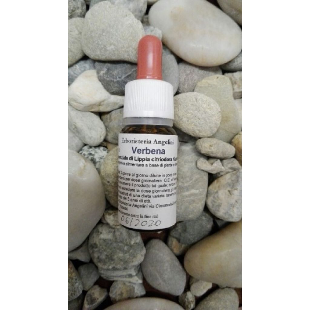 Verbena O.E. 10ml