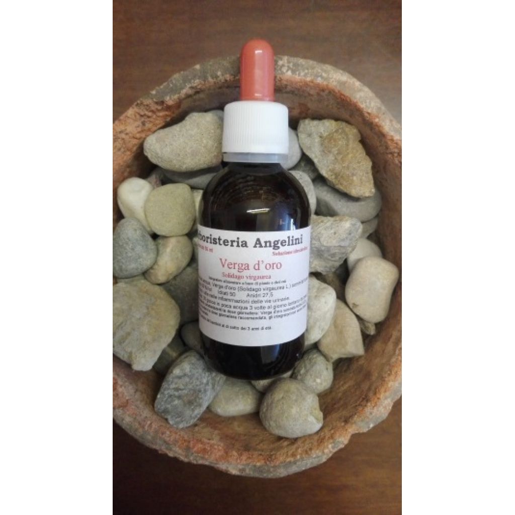 Verga d'oro 50ml