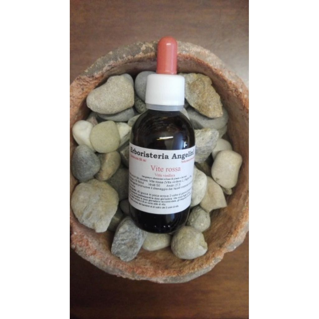 Vite rossa 50ml