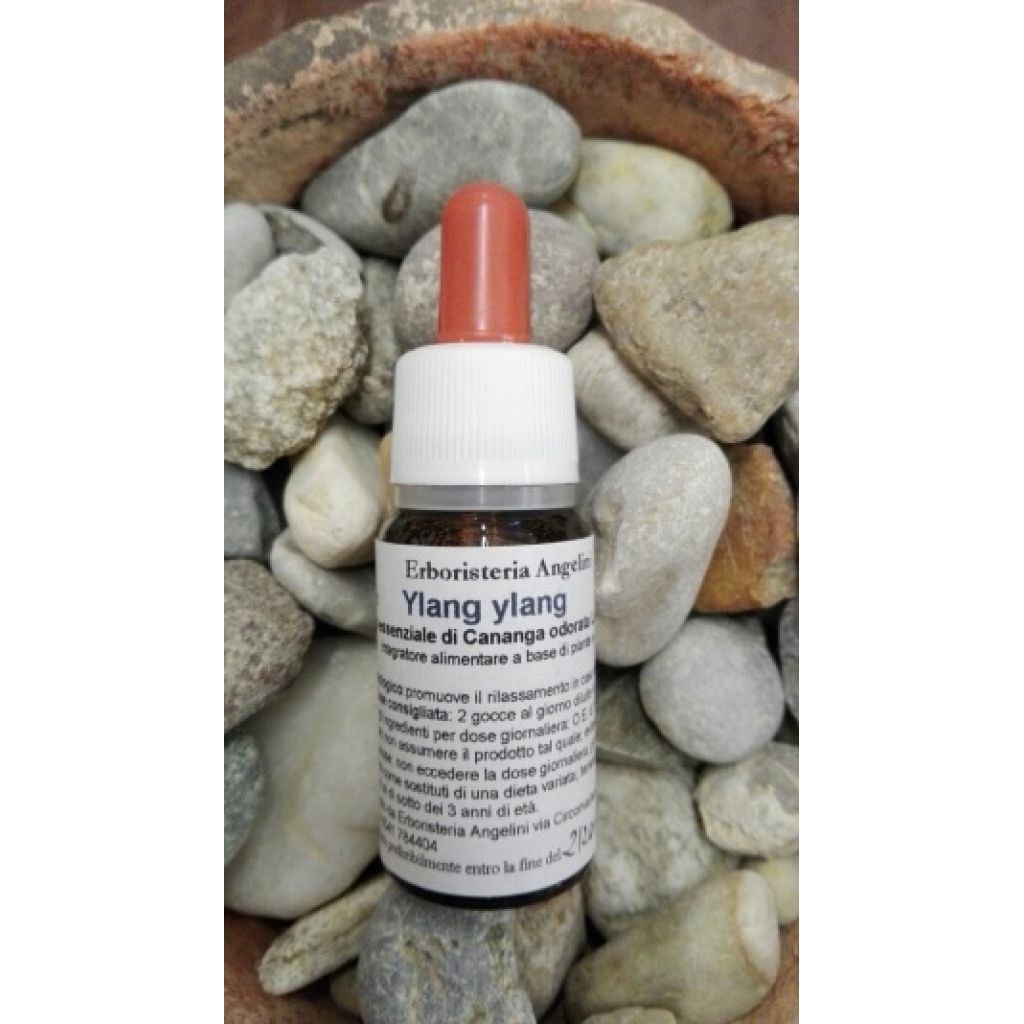 Ylang ylang O.E. 10ml