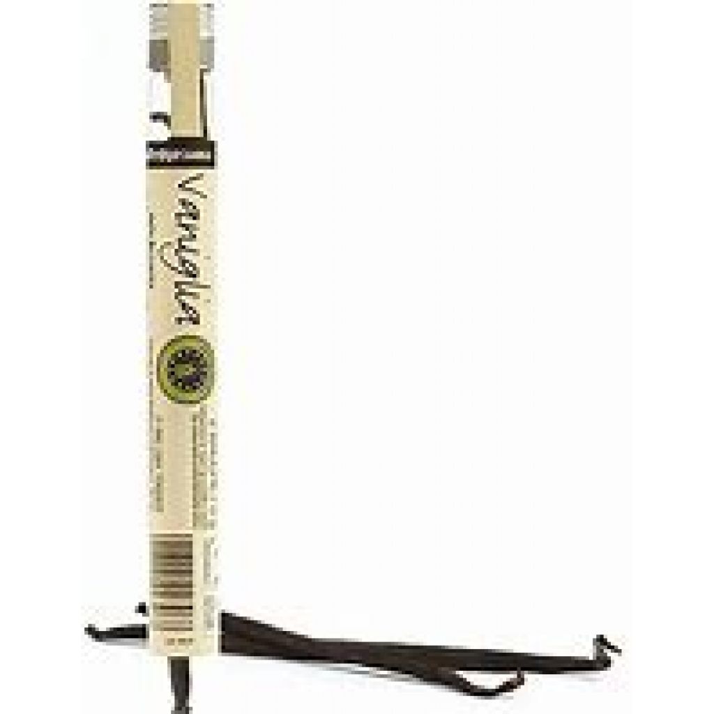 Vaniglia in bacche - Sry Lanka 0,005 g