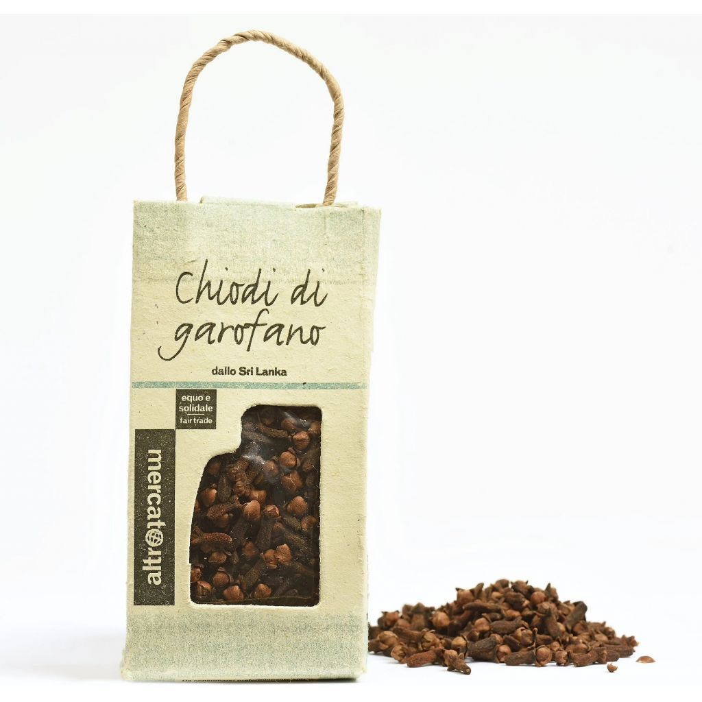 Chiodi di garofano,30g, Sri Lanka