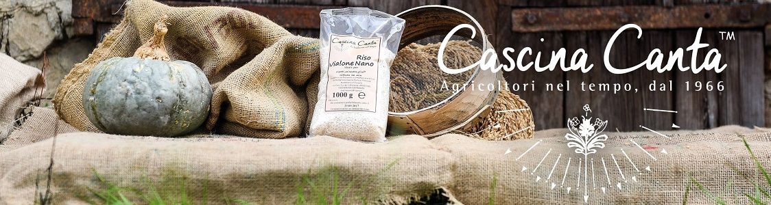 Azienda agricola Cascina Canta