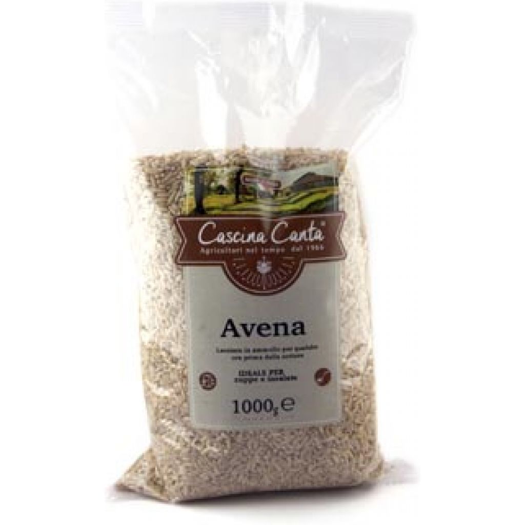 Avena 1 kg