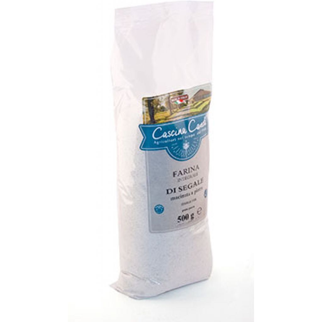 Farina Segale 500 g