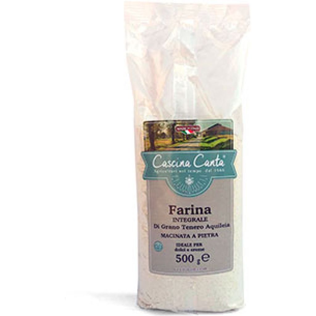 Farina Grano Aquileja 500 g