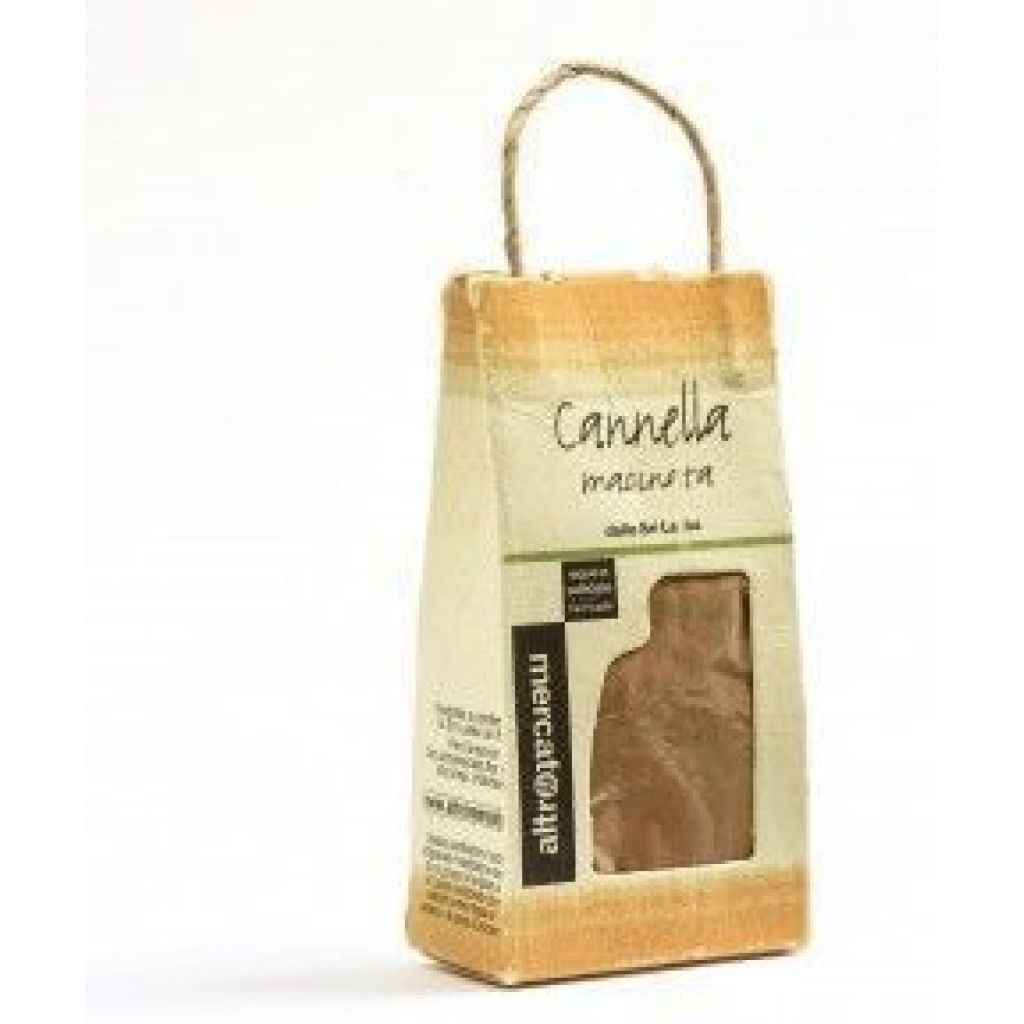 Cannella macinata BIO 30 gr