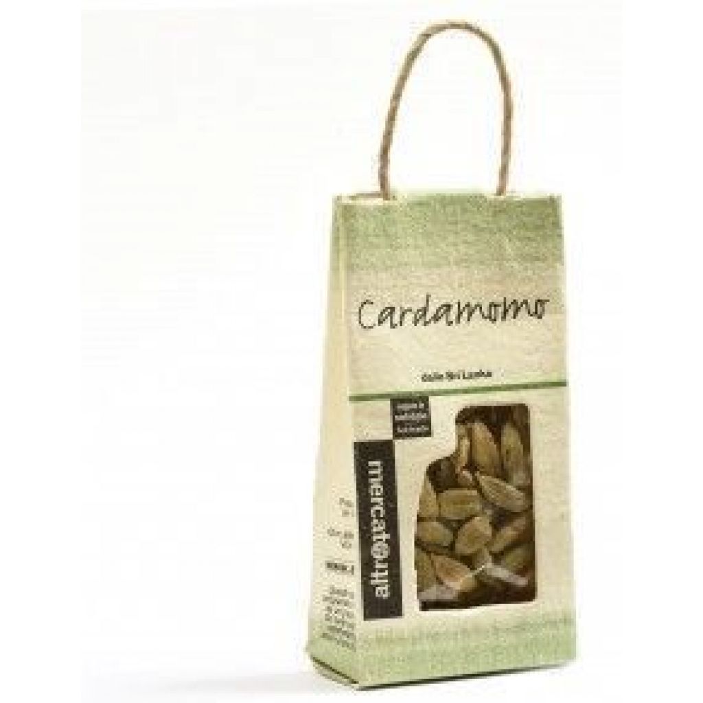 Cardamom seeds BIO 15g