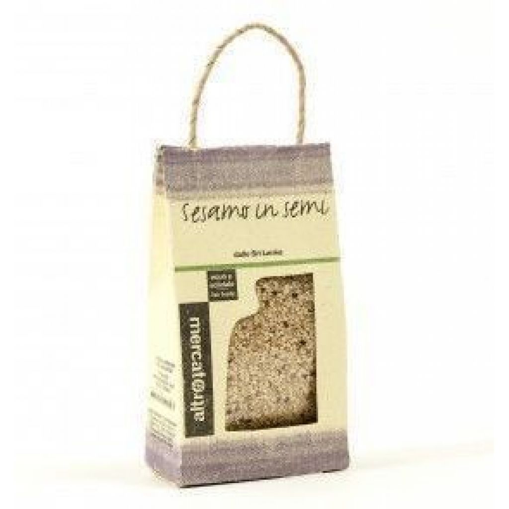 Sesame seeds BIO 100 gr