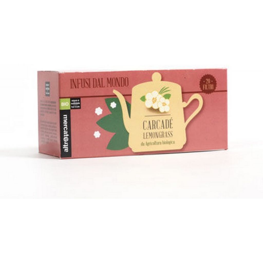 Carcade 'BIO bags - 20 bags