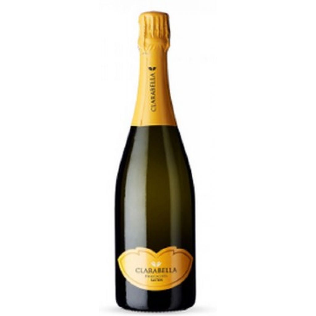 Vino spumante DOCG Franciacorta Saten - bio