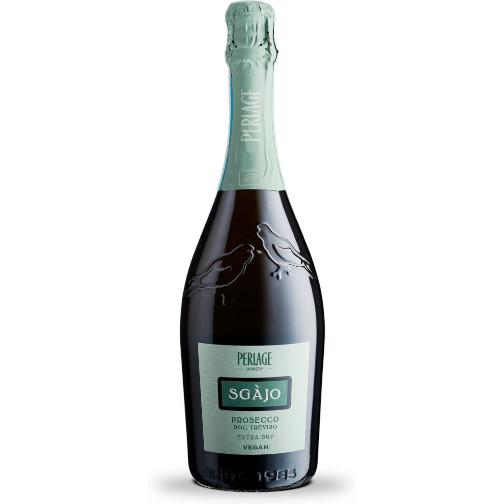 Sg&agrave;jo Prosecco BIO Perlage 750ml