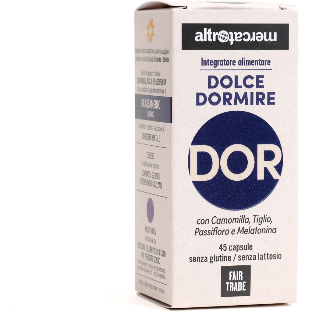 Dolce dormire