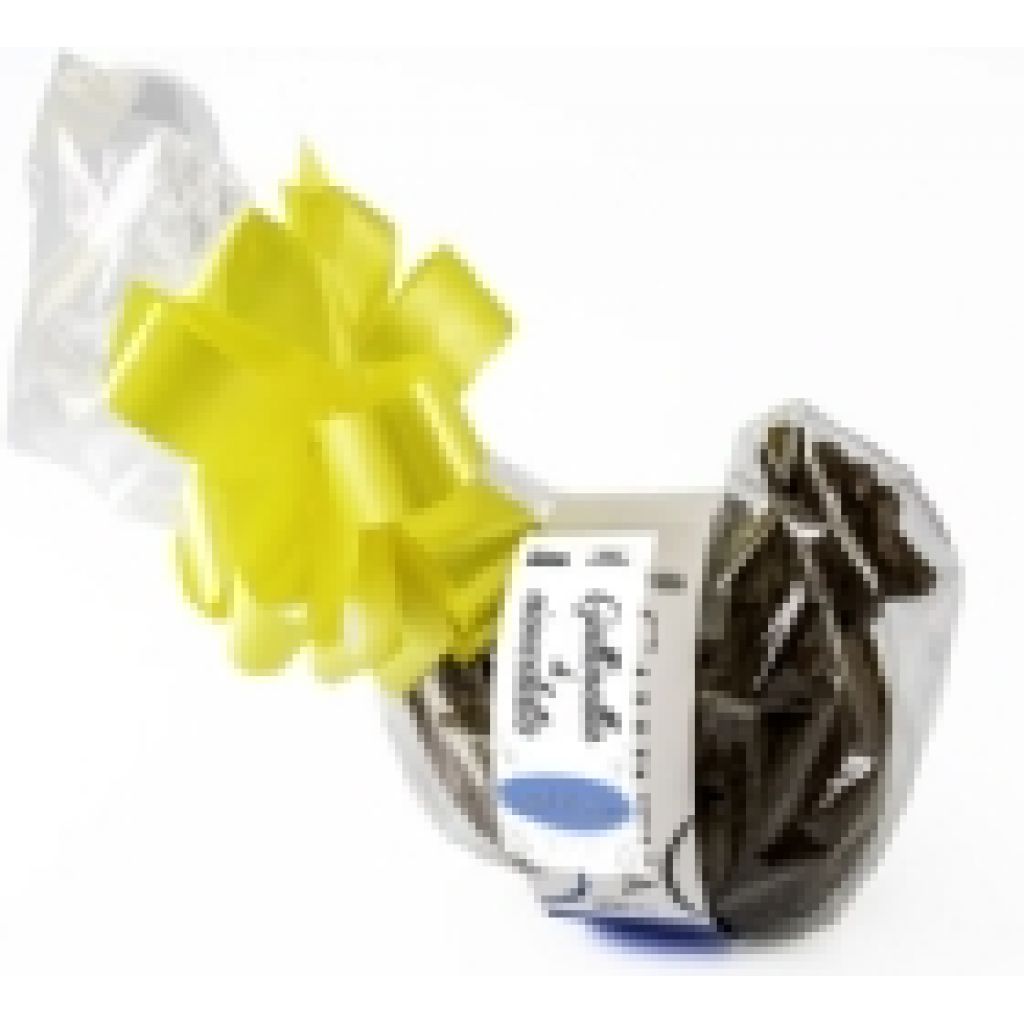 Coniglio di cioccolato al latte 70g