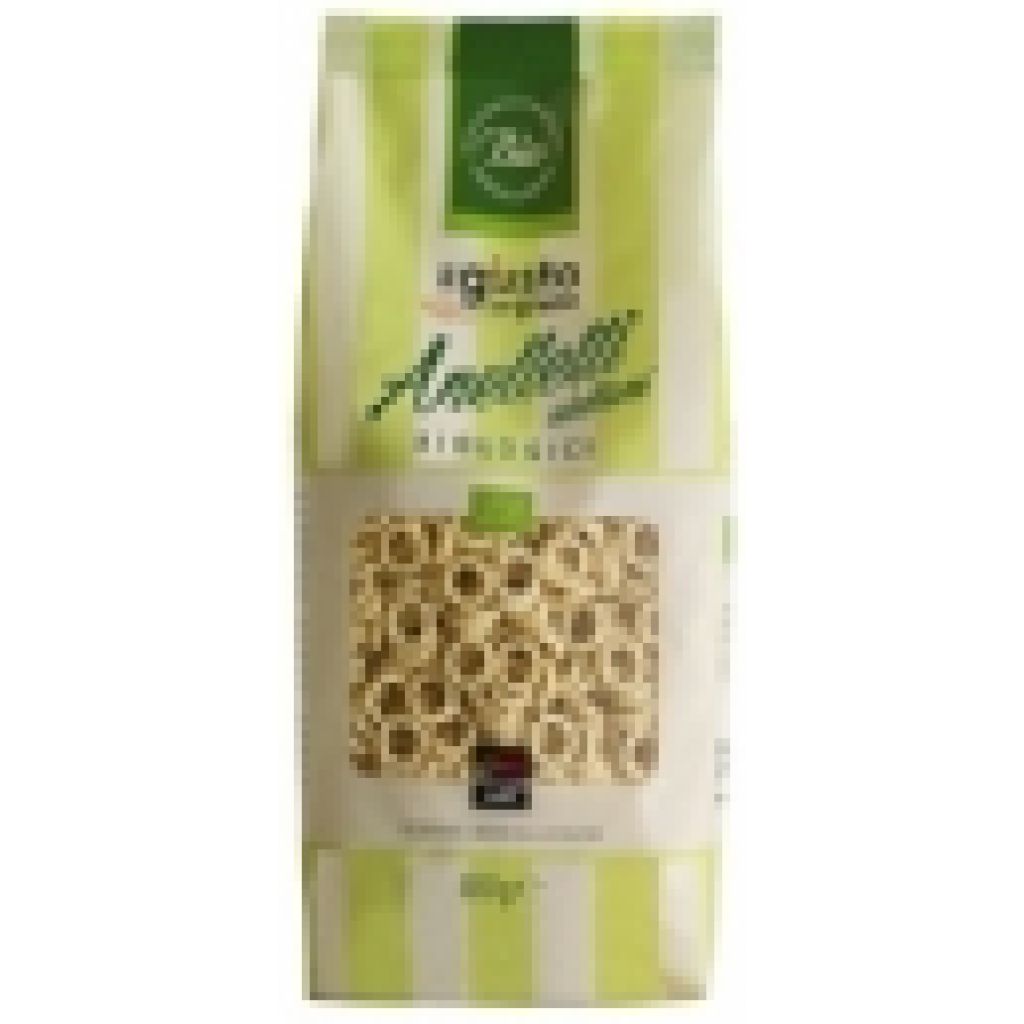 Anelletti Libera Terra BIO 500 gr