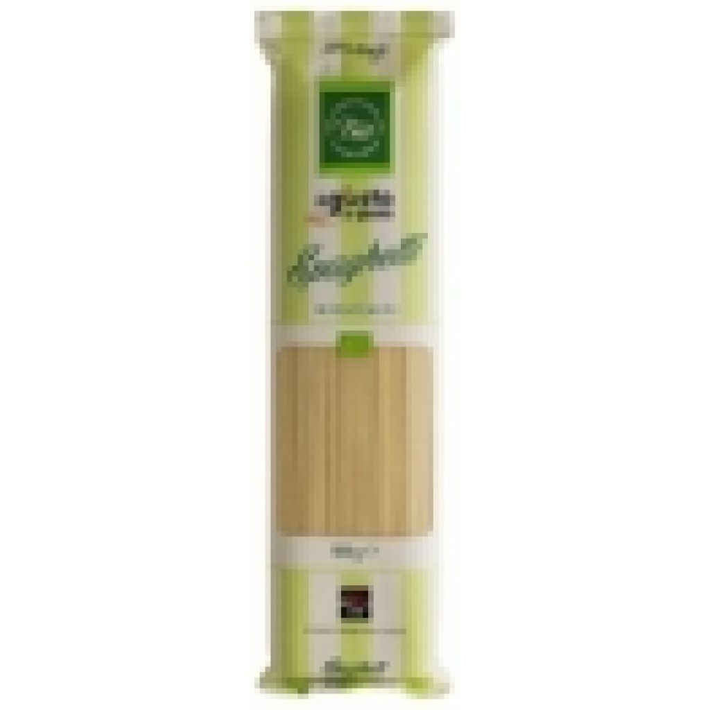 Spaghetti Libera Terra BIO 500 gr