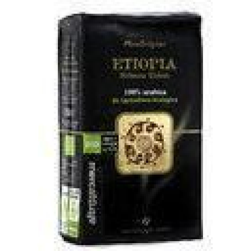 Caff&egrave; BIO - Etiopia 250 gr