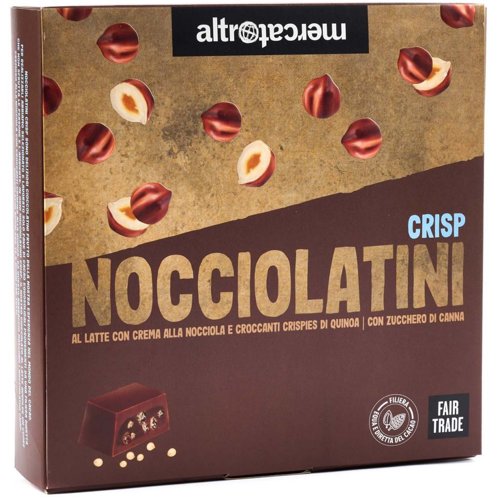 Nocciolatini