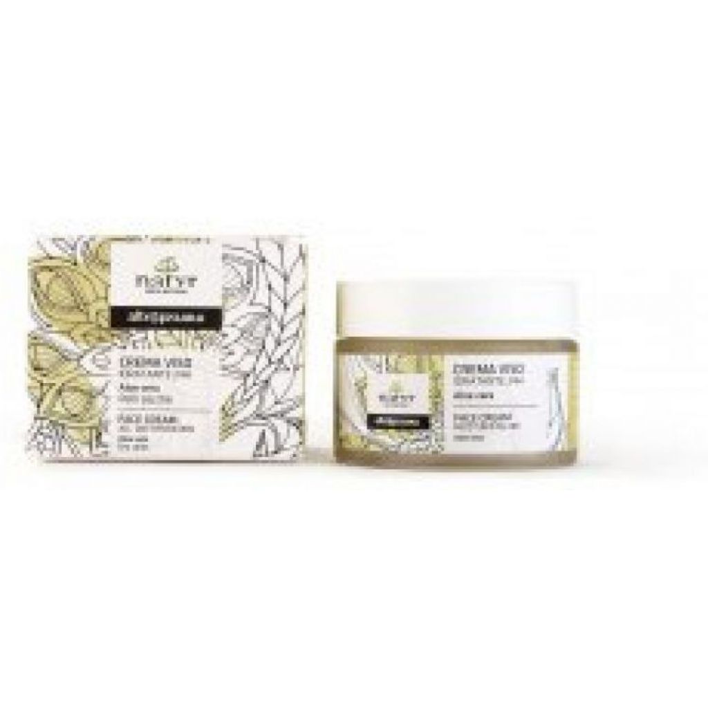 Crema viso ALOE VERA
