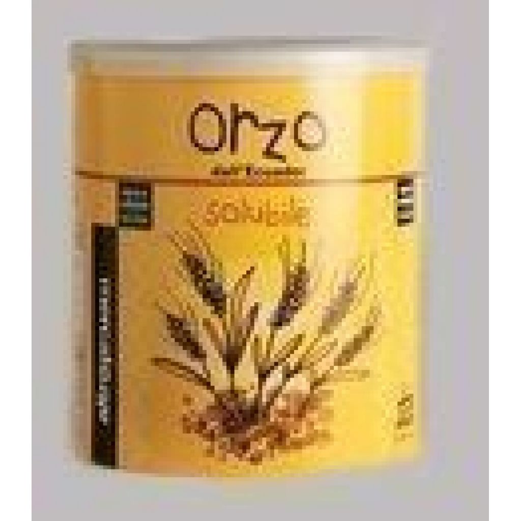 Instant barley 120 gr