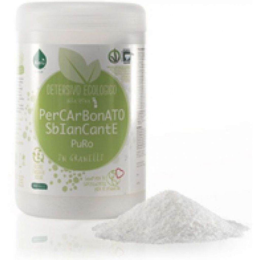 Percarbonate WHITENING pure 500 gr