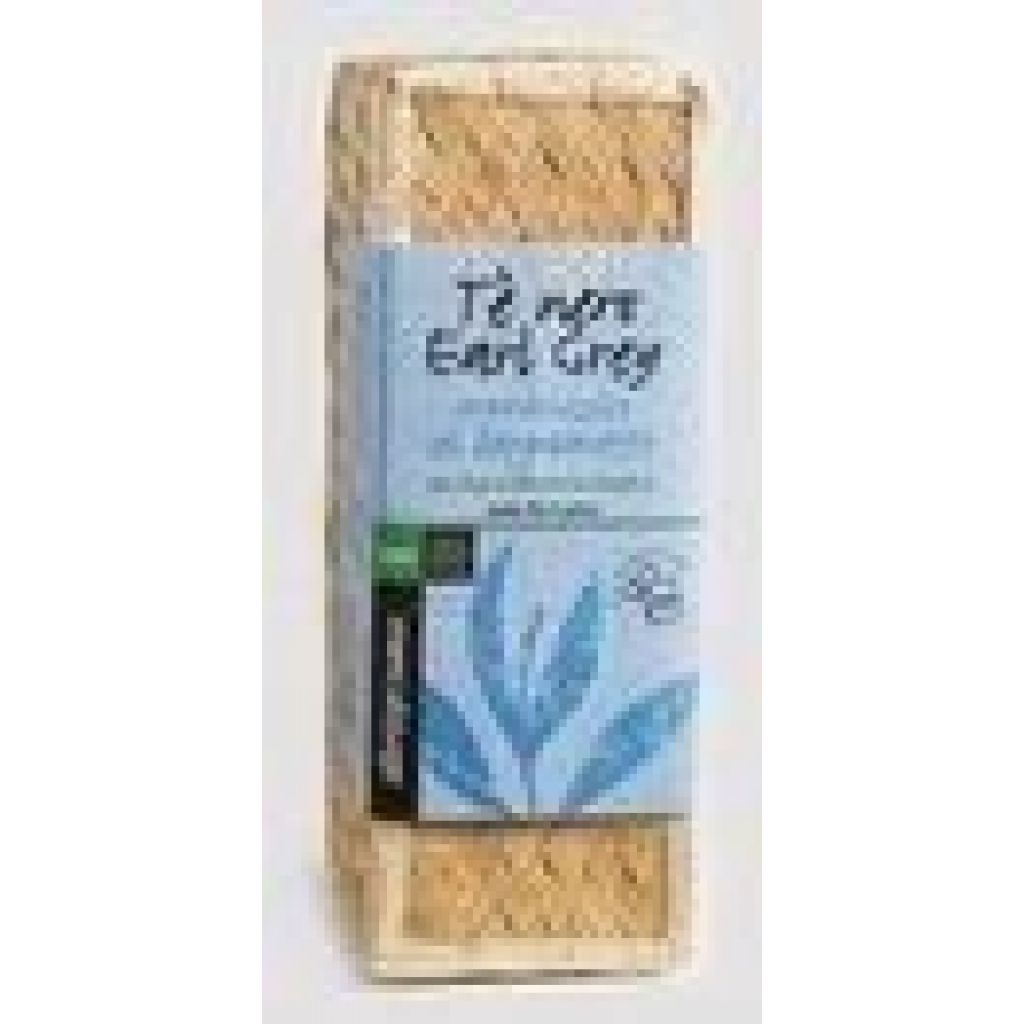 Te' nero Earl Grey bergamotto - 25 filtri