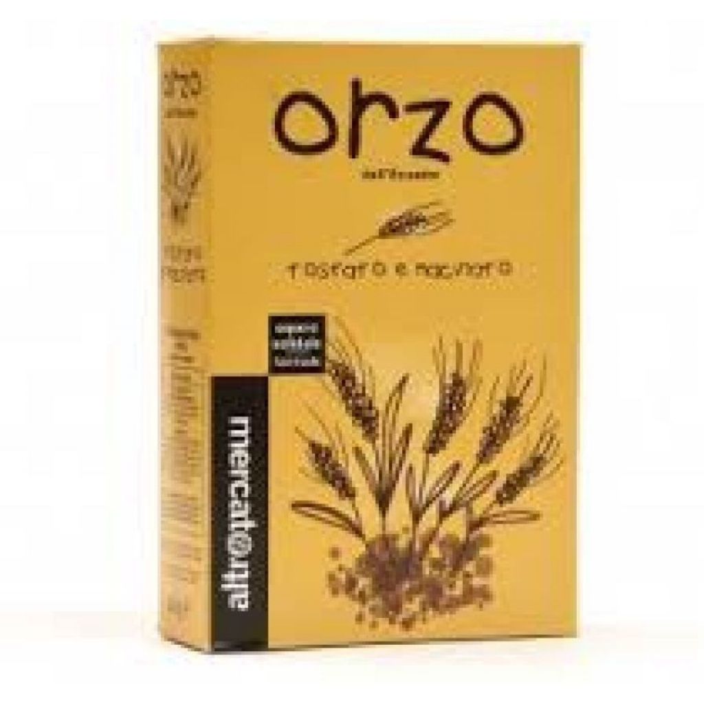 011506 toasted barley and ground Ecuador