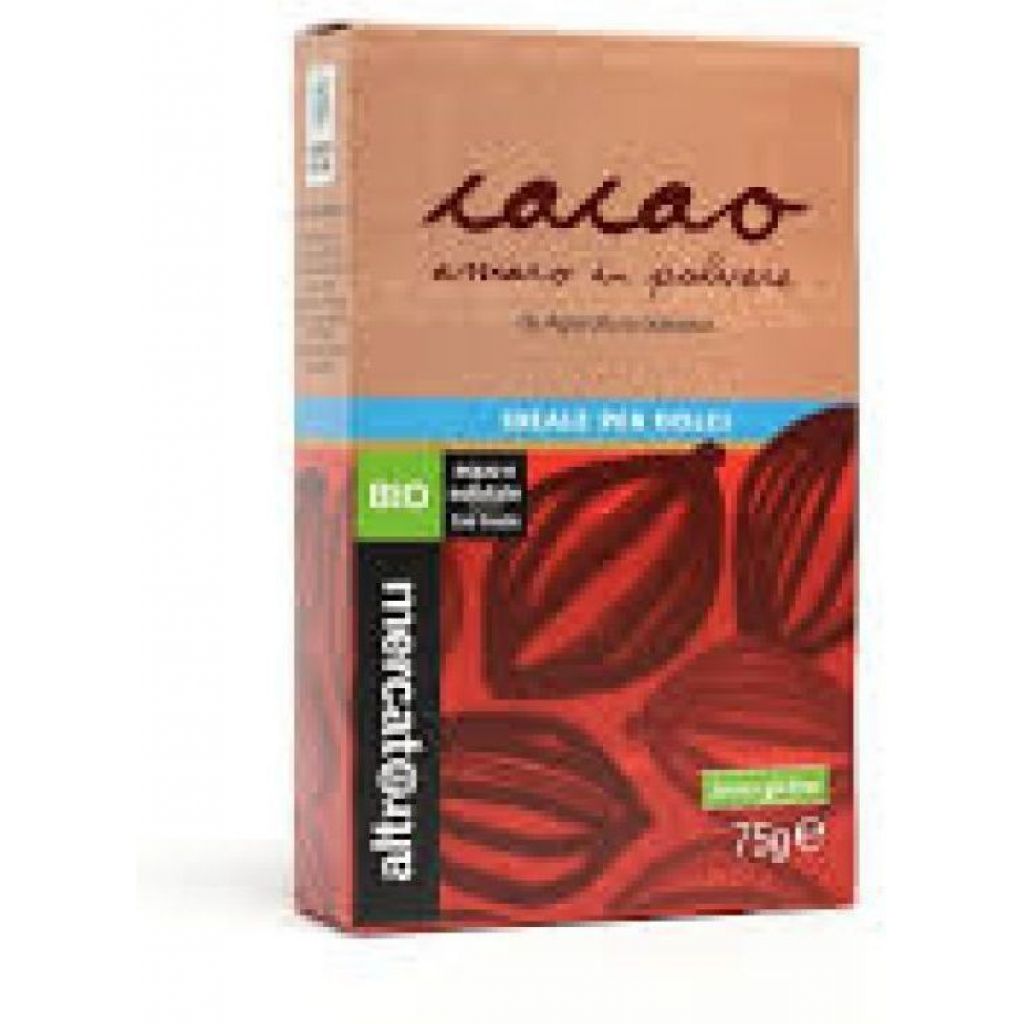 011,528 CONACADO unsweetened cocoa powder - bio
