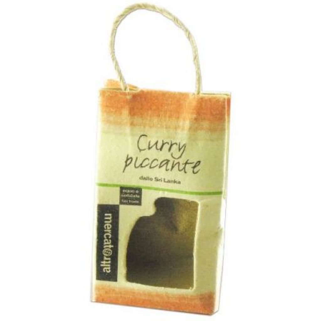 011556 Spicy Curry