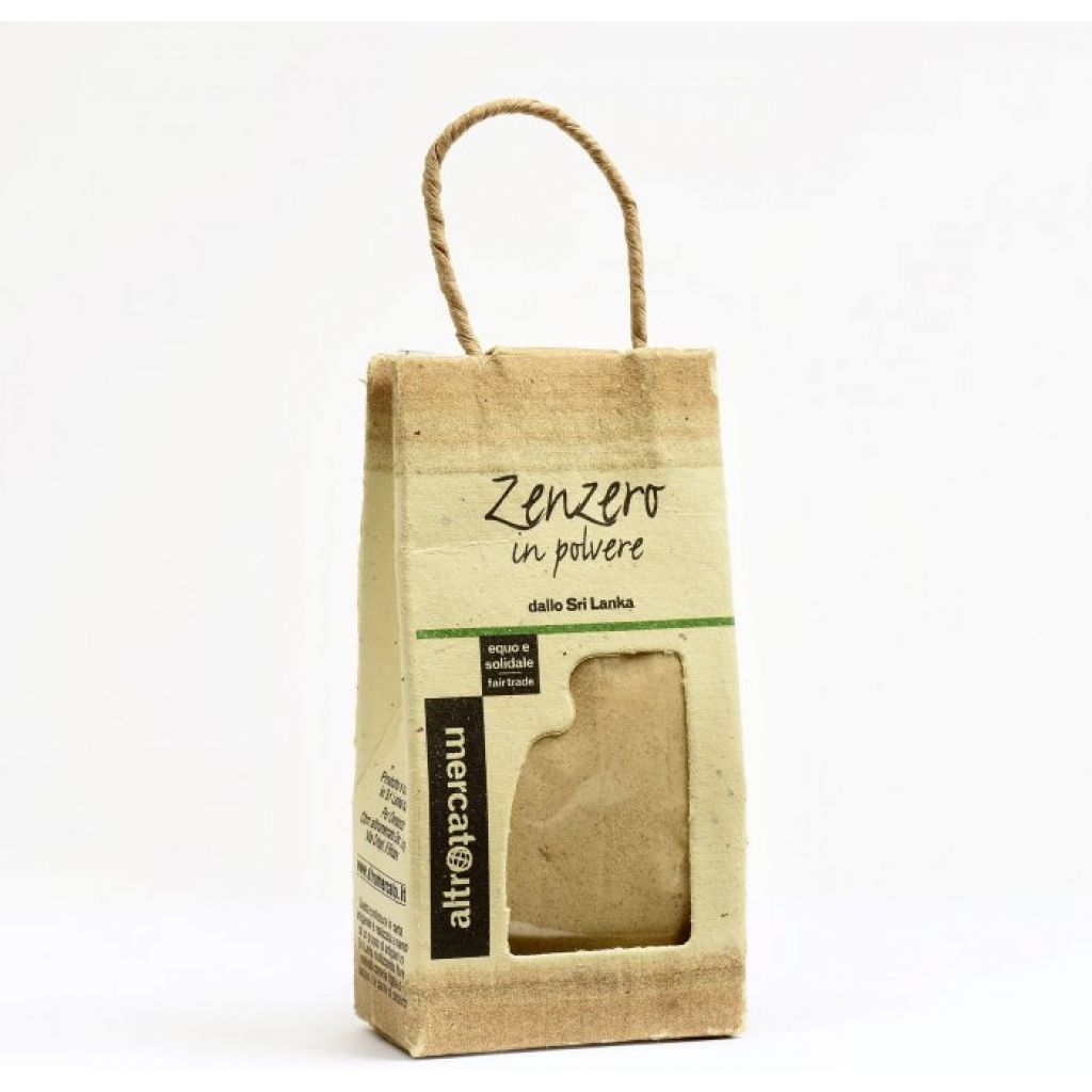 011561 Ginger powder