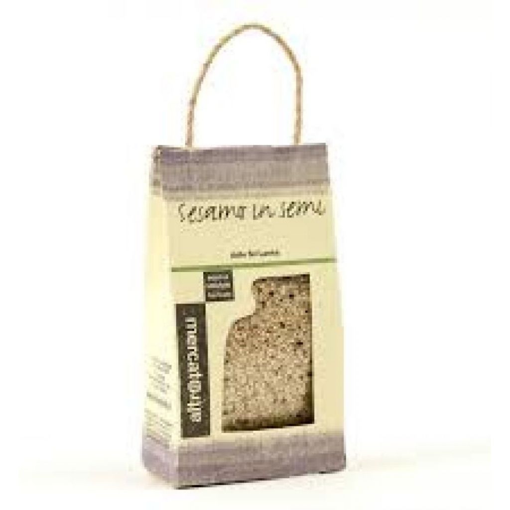 011565 Sesame seeds in