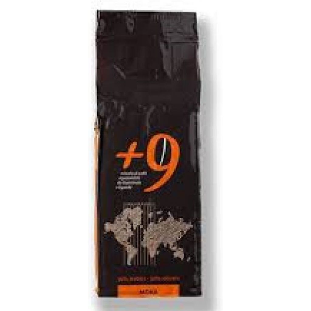 Coffee +9