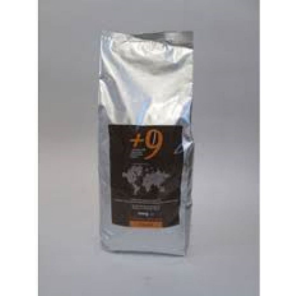 Coffee +9