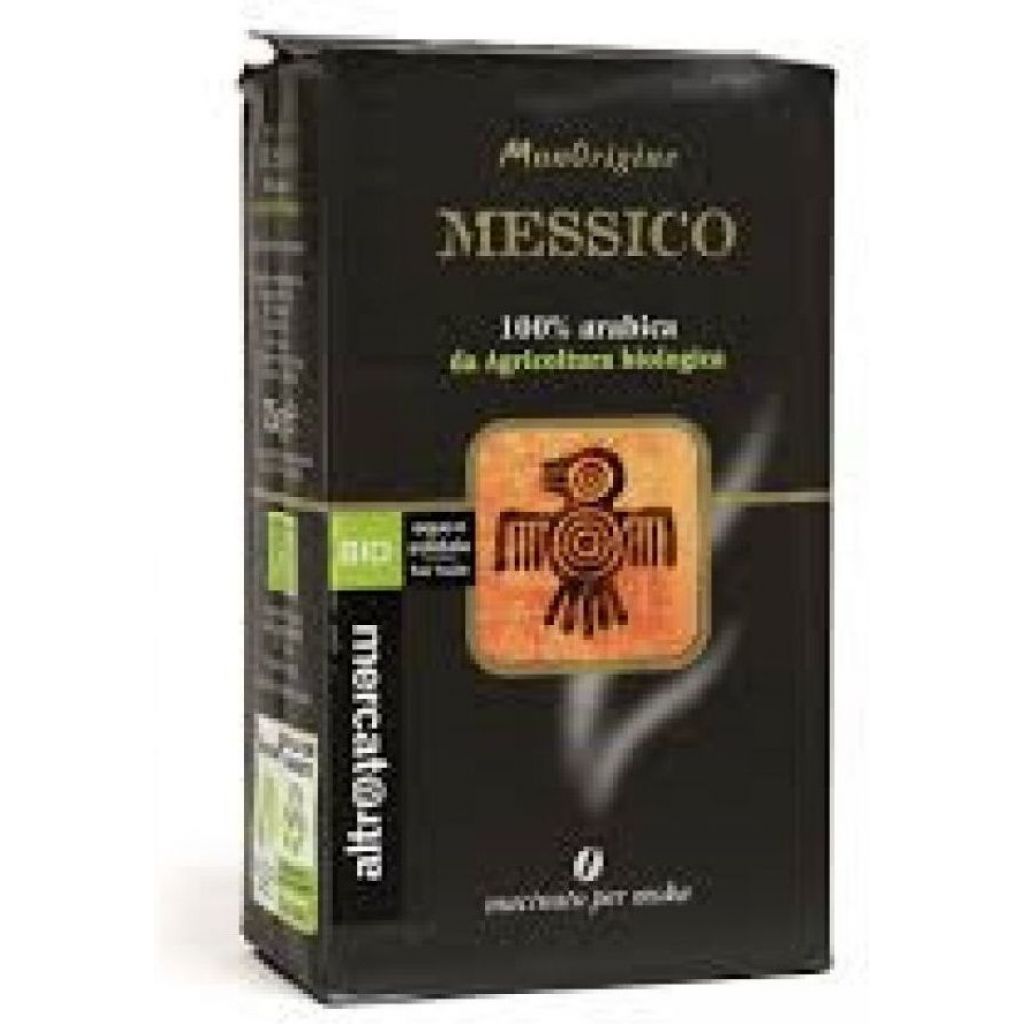 019358 Coffee Uciri mocha - bio