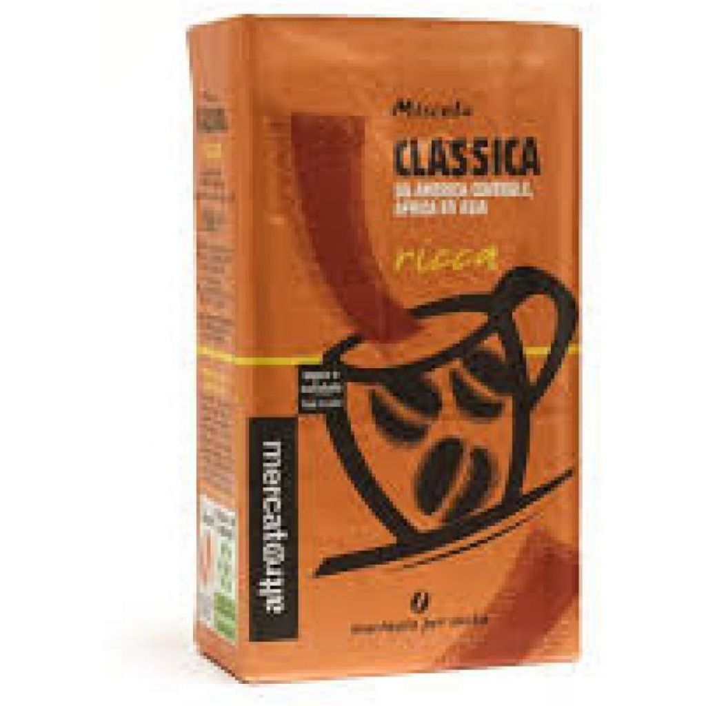 022228 Coffee Blend Classic mocha