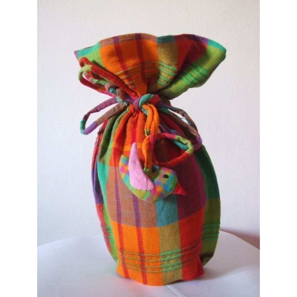 ARCOBALUOVO 250 gr al latte confezione in cotone