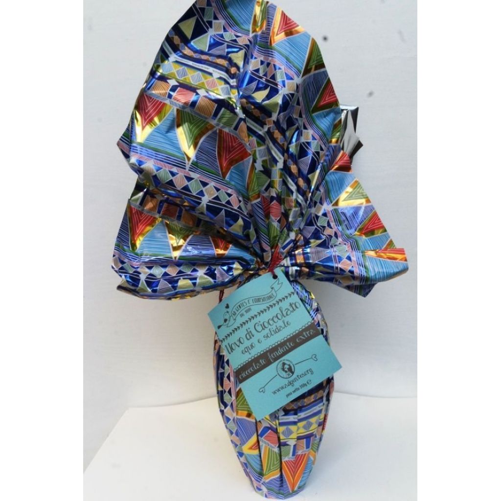 018,919 Dark Egg 200g