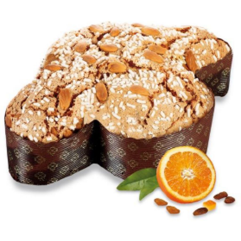 064732 Dove chocolate and 700g fishing. in paper bag