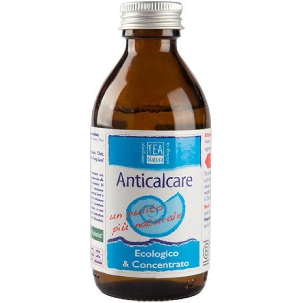 Anticalcare Concentrato 125ml per 750ml di prodotto