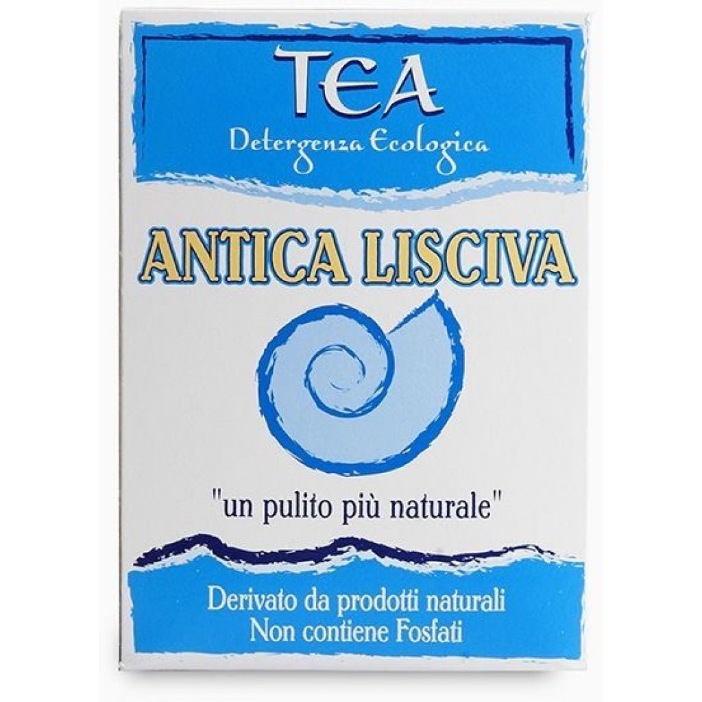 Ancient lye - 1 Kg. - Cardboard box