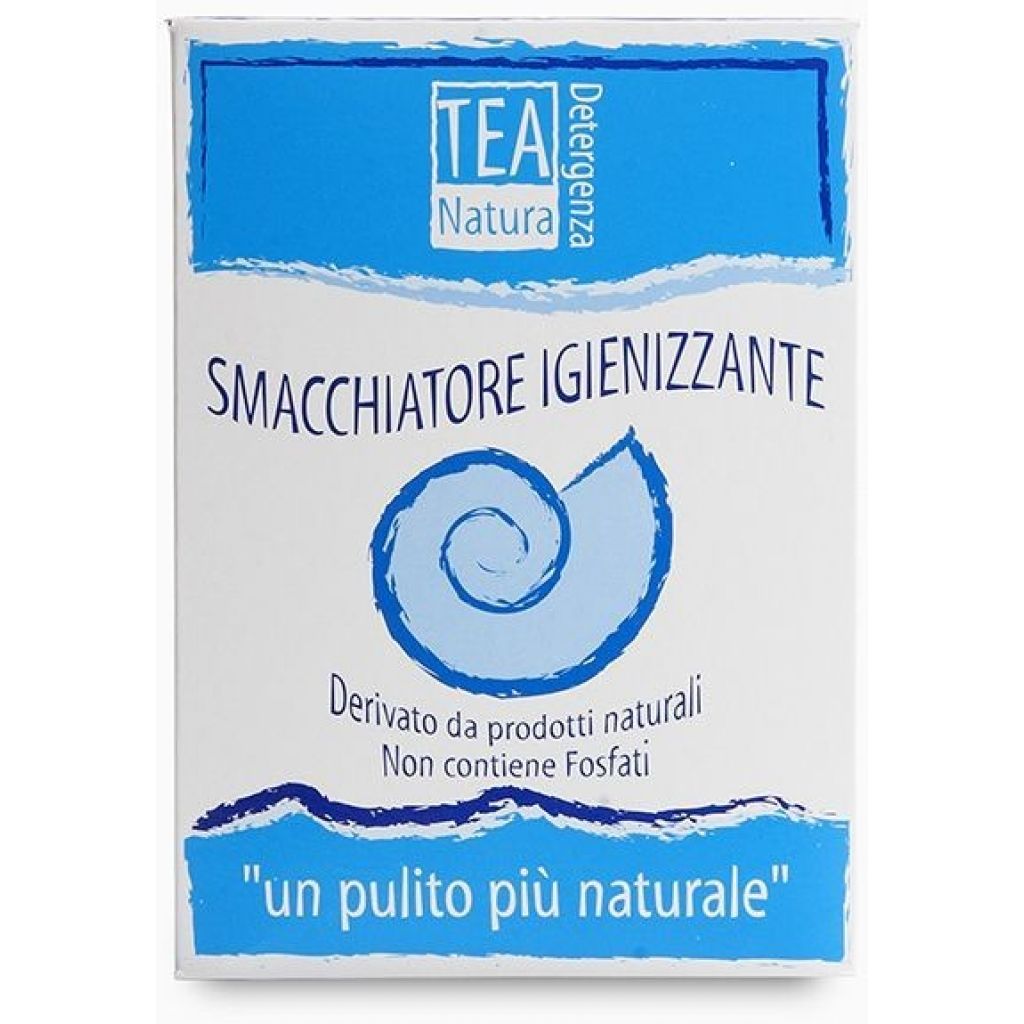 Stain remover Disinfecting - active oxygen 500 Gr.