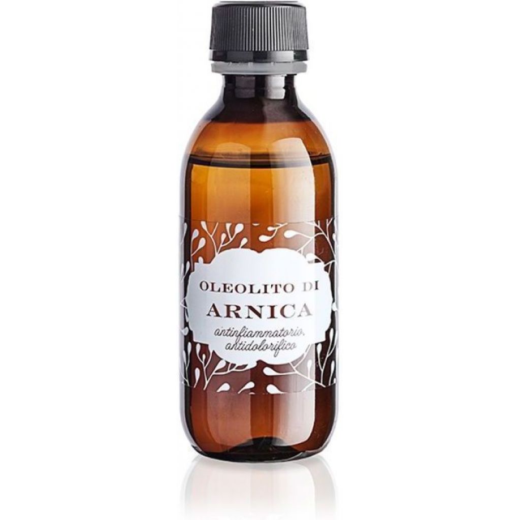 Oleolito Arnica 100ml