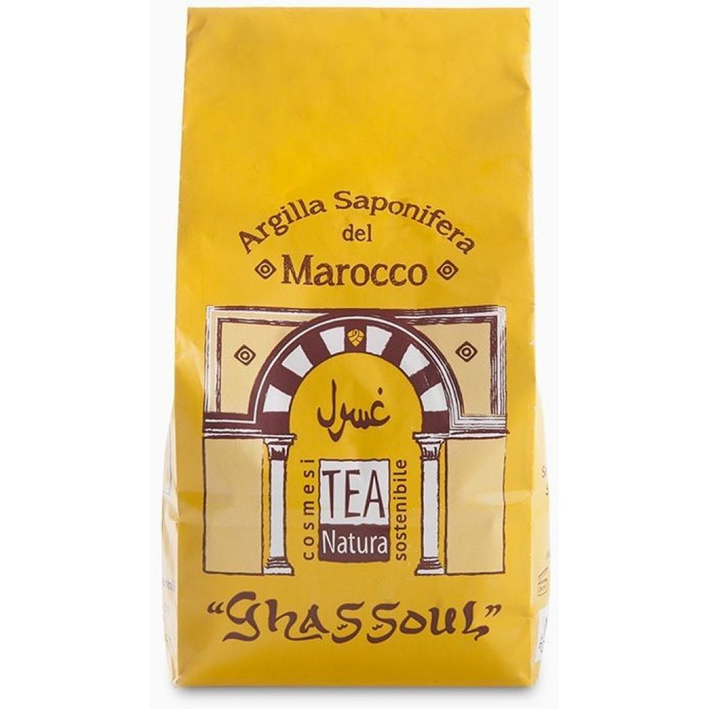 Clay saponiferous ghassoul - 350 Gr.