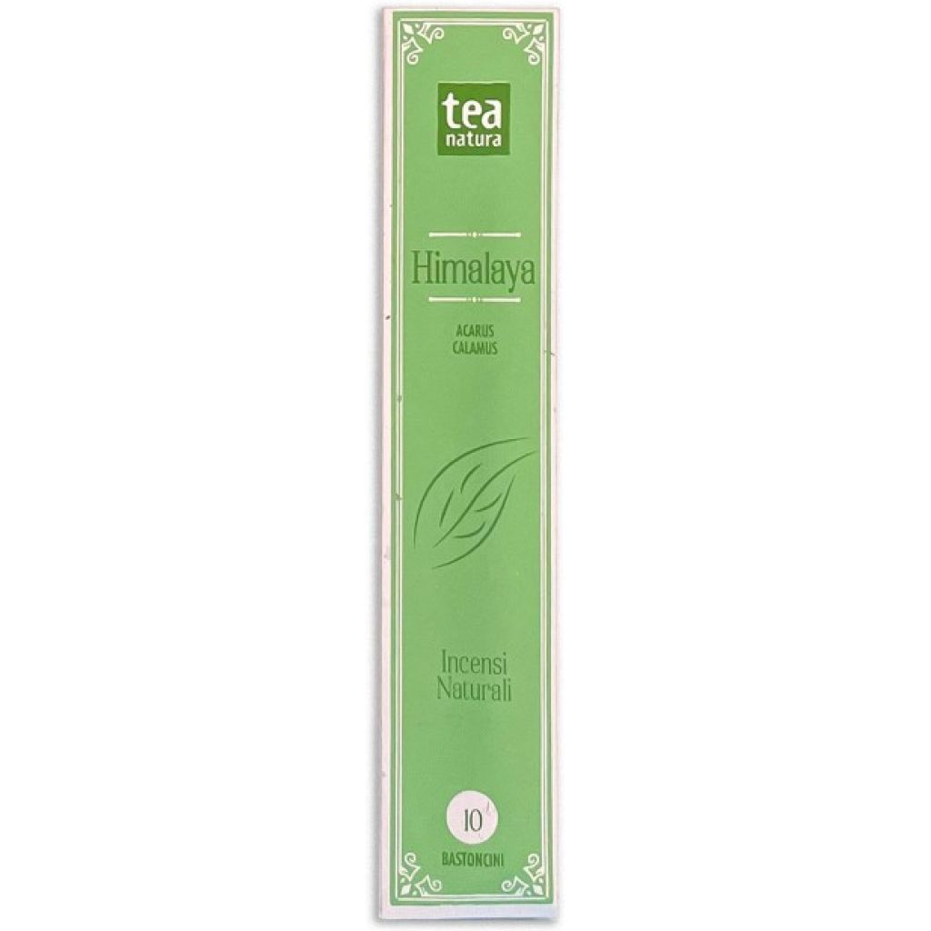 Incense HIMALAYA - 10 Gr. (Acarus Calamus)