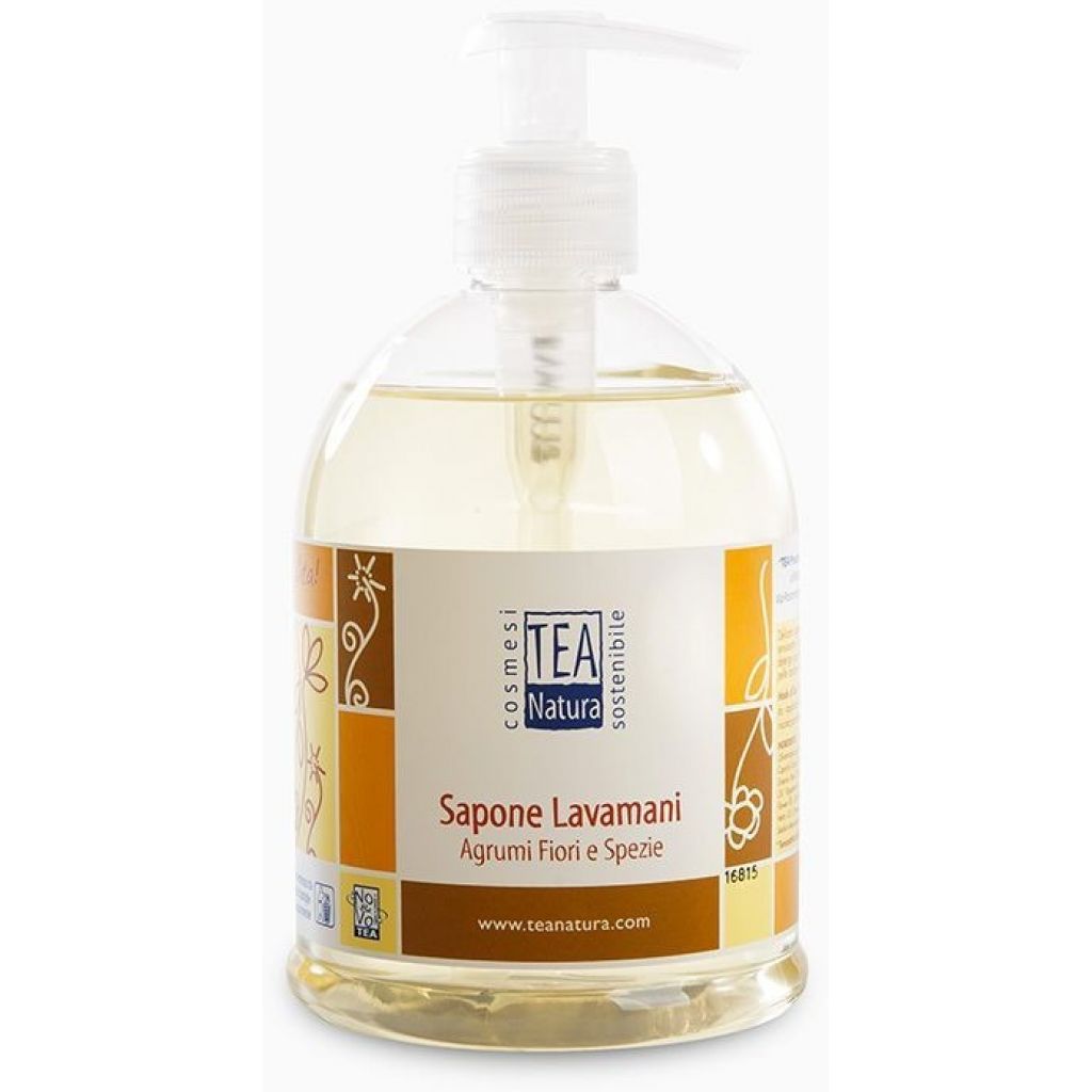 NEW!!! Hand-washing liquid 500 ml