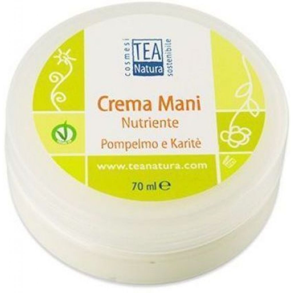 Hands cream - 70 ml