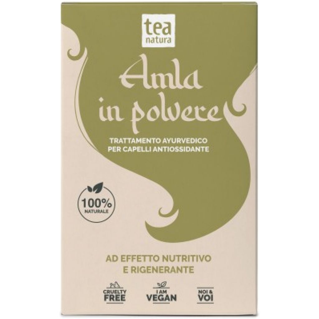NUOVA AMLA 100 gr